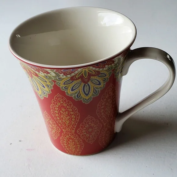 alaska travel coffee mugs Fairbanks or Alaska Enamel Mug